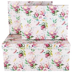 PUDEŁKO KARTONOWE PROSTOKĄT 10szt CBP10-2910