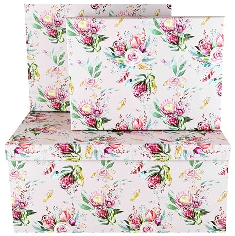 PUDEŁKO KARTONOWE PROSTOKĄT 10szt CBP10-2910