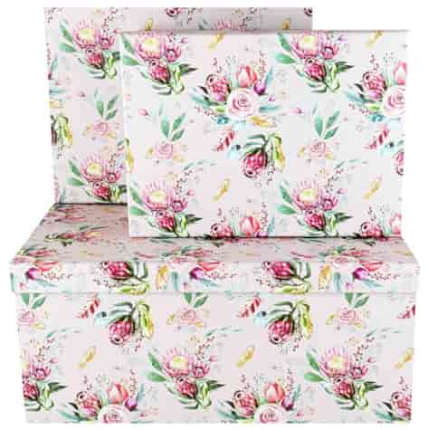 PUDEŁKO KARTONOWE PROSTOKĄT 10szt CBP10-2910