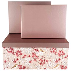 PUDEŁKO KARTONOWE PROSTOKĄT 10szt CBP10-2911