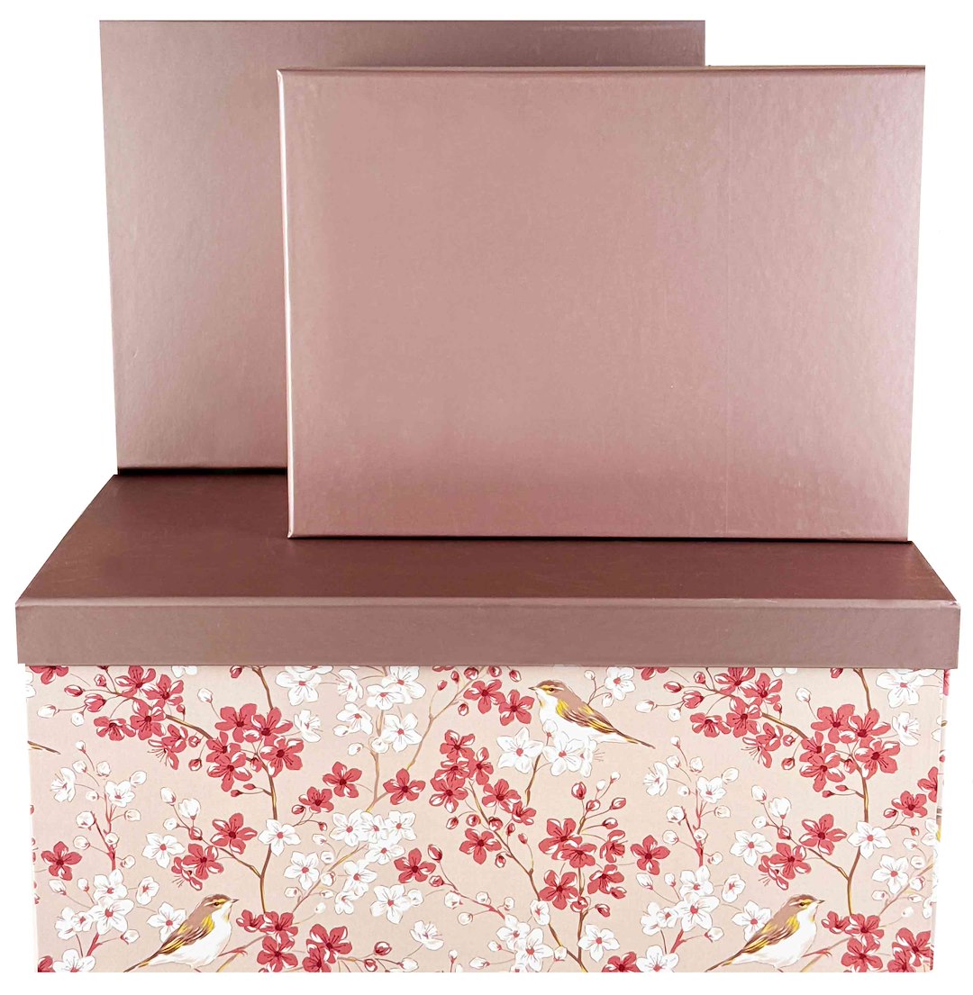 PUDEŁKO KARTONOWE PROSTOKĄT 10szt CBP10-2911