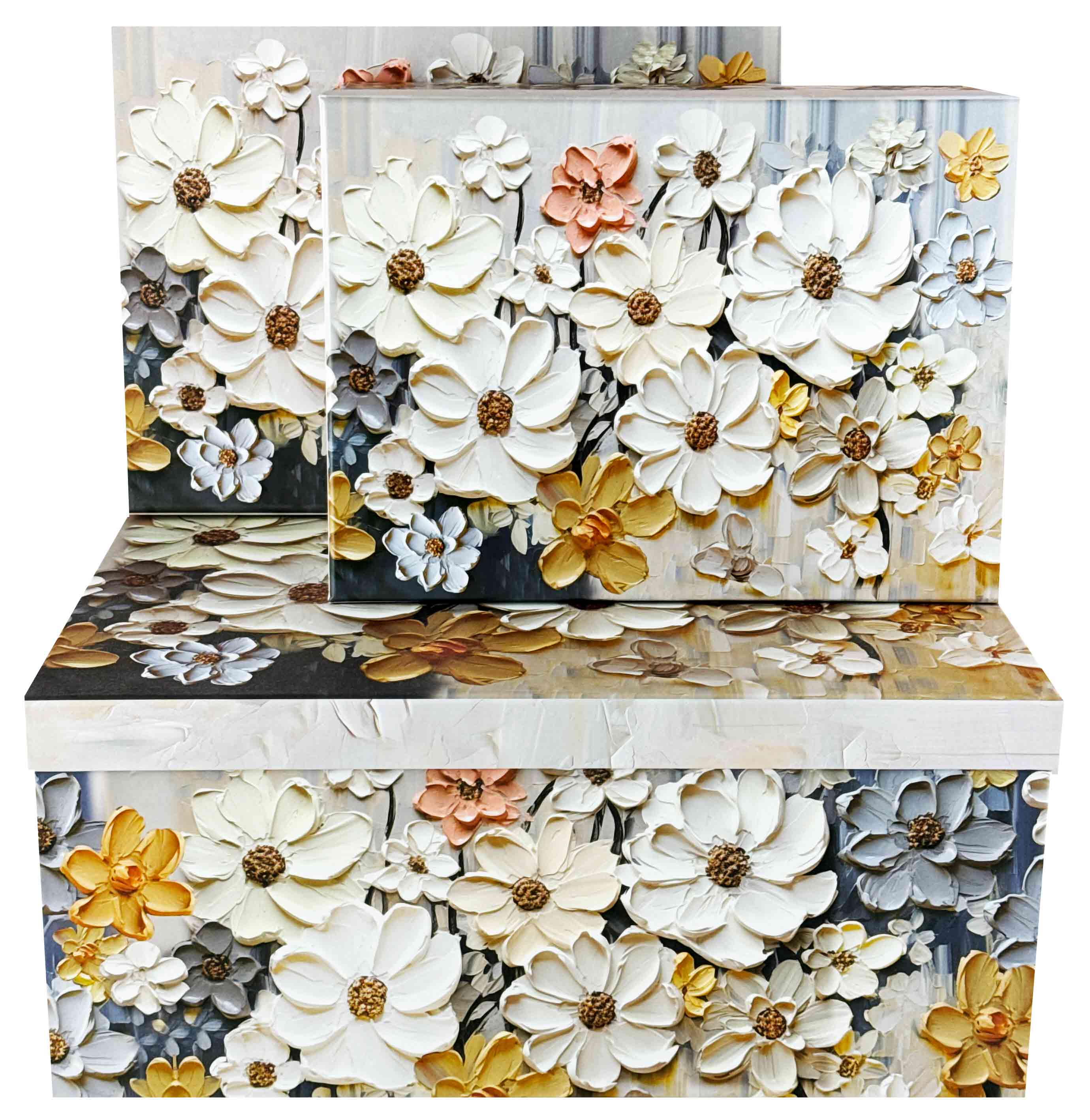 PUDEŁKO KARTONOWE PROSTOKĄT 10szt CBP10-2953