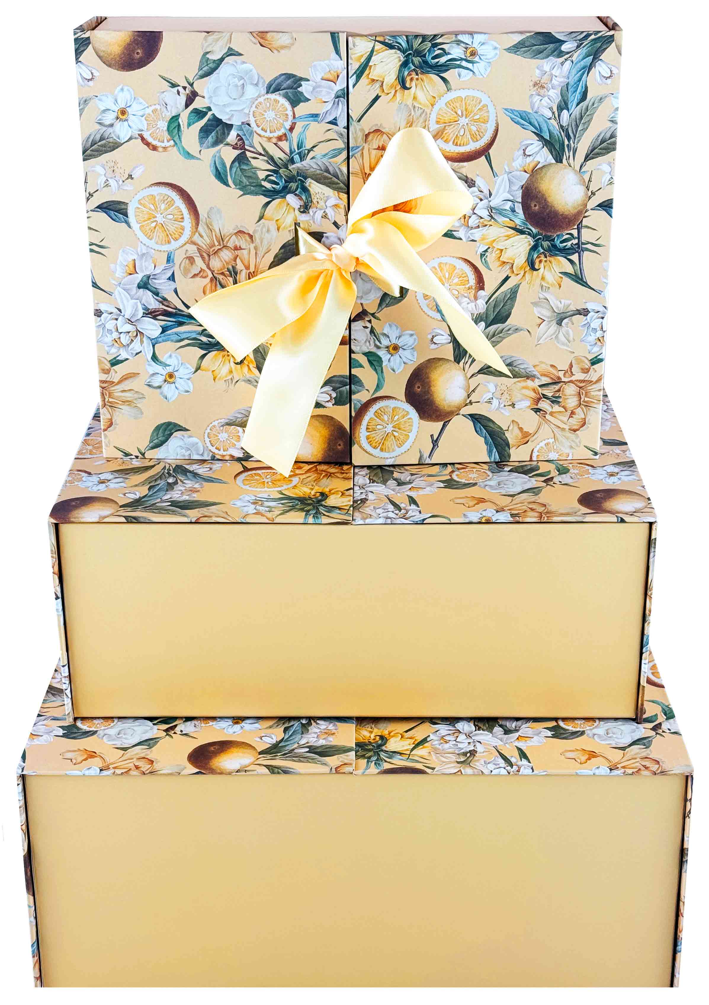 PUDEŁKO KARTONOWE PROSTOKĄTNE 3szt CBP03-2873