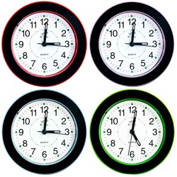 BUDZIK ZEGAR JUS-2657 11,5x4x11,5cm