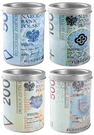 POPIELNICZKA METALOWA EURO 287378