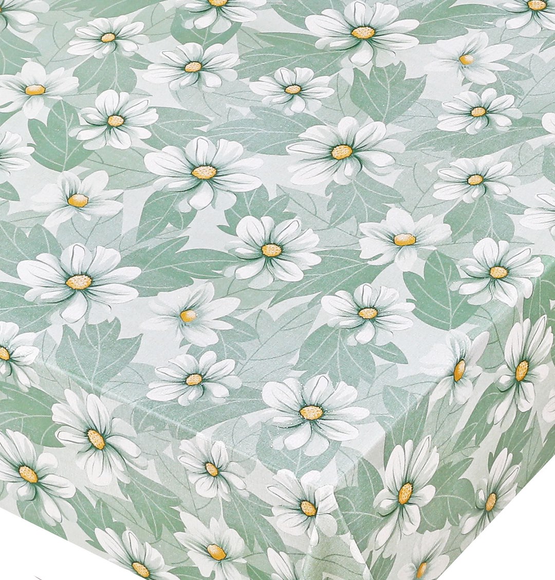 METALICO GLITTER CERATA OBRUS TKANINA 137 MT-7080D