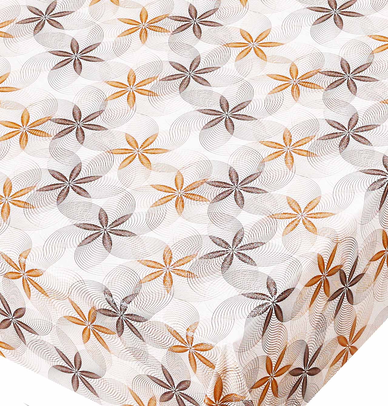 METALICO GLITTER CERATA OBRUS TKANINA 137 MT-7087A