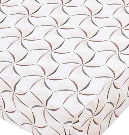 METALICO GLITTER CERATA OBRUS TKANINA 137 MT-7082D