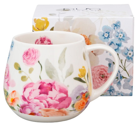 JUNE KUBEK BARYŁKA W PUDEŁKU 430ml