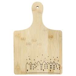 BAMBUS DESKA DO KROJENIA 30x20cm 24500592