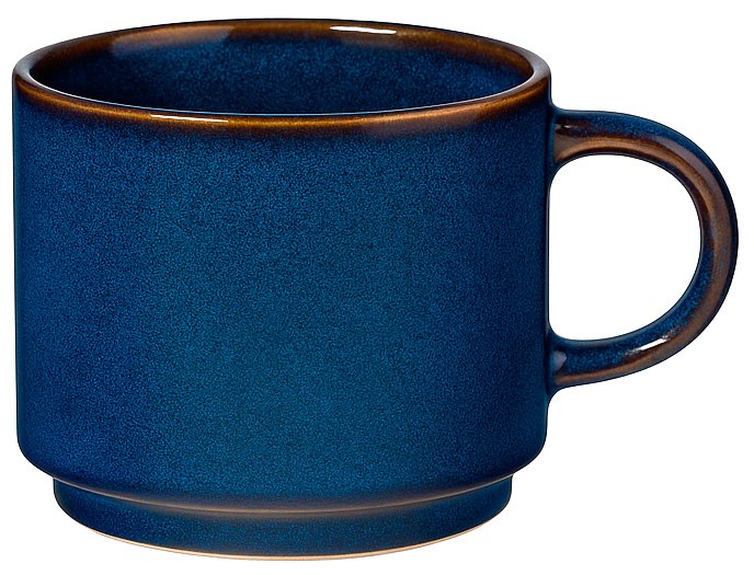 STACK BLUE KUBEK 350ml