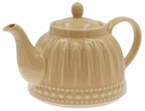 MOSAIQUE BEIGE DZBANEK 1L