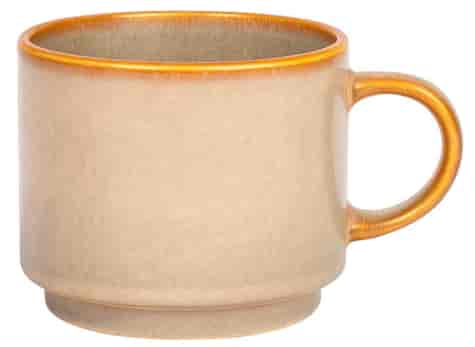 STACK GREY KUBEK 350ml