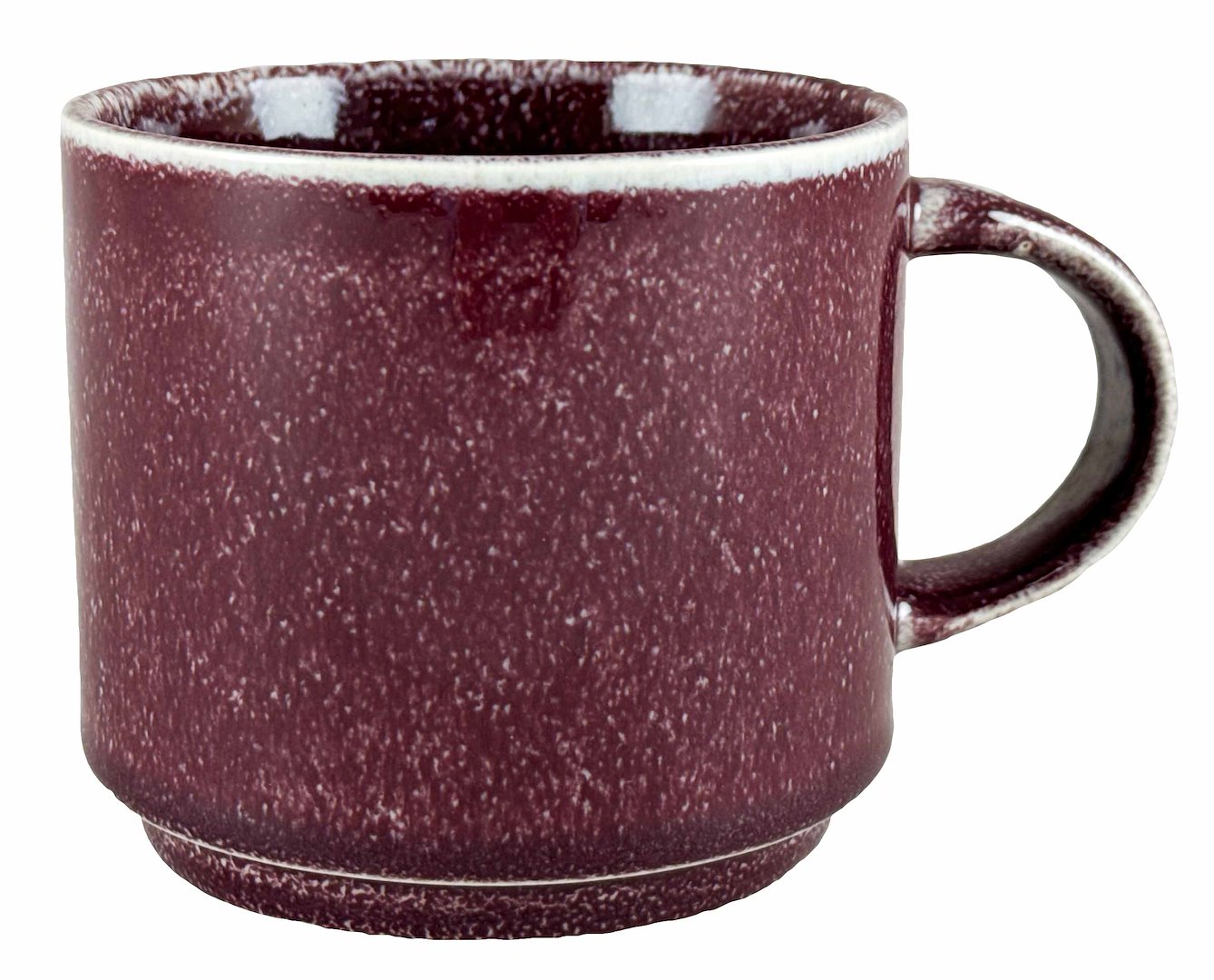 STACK VIOLET KUBEK 350ml