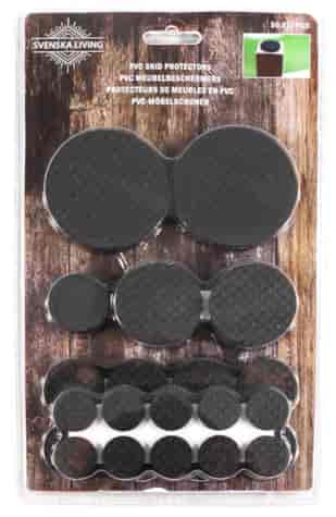 GADGET PODKŁADKI OCHRONNE MEBLE KRZESŁ 50 24532510