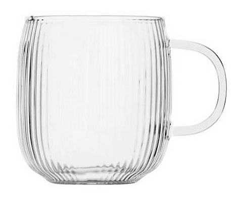 JUSTINE SZKLANKA 330ml