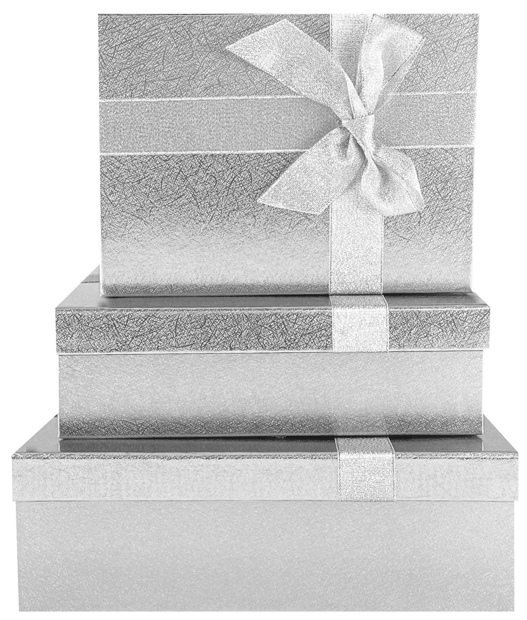 PUDEŁKO KARTONOWE PROSTOKĄT 3szt CBP03-4592S