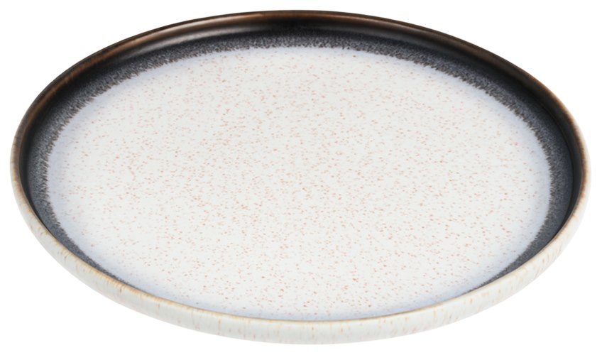 LUNA LINE TALERZ PÓŁMISEK OKRĄGŁY 30cm