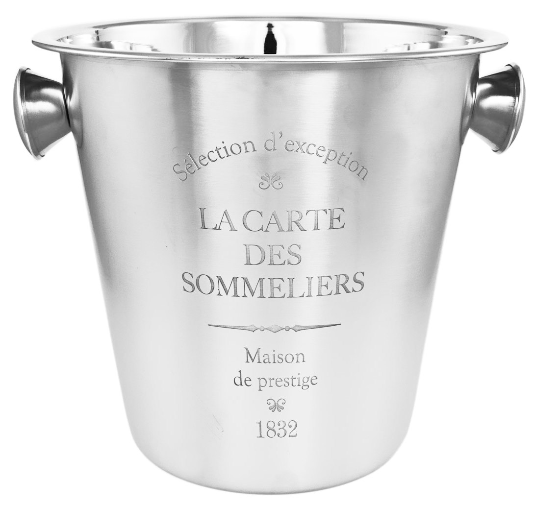 STEEL POJEMNIK DO KOSTEK LODU 4,0l 22180556