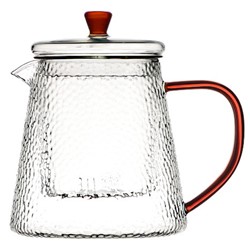 JACK AMBER DZBANEK ZAPARZACZ SZKLANY 1,0L