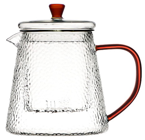 JACK AMBER DZBANEK ZAPARZACZ SZKLANY 1,0L