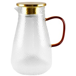 JACK GOLD DZBANEK ZAPARZACZ SZKLANY 2,0L