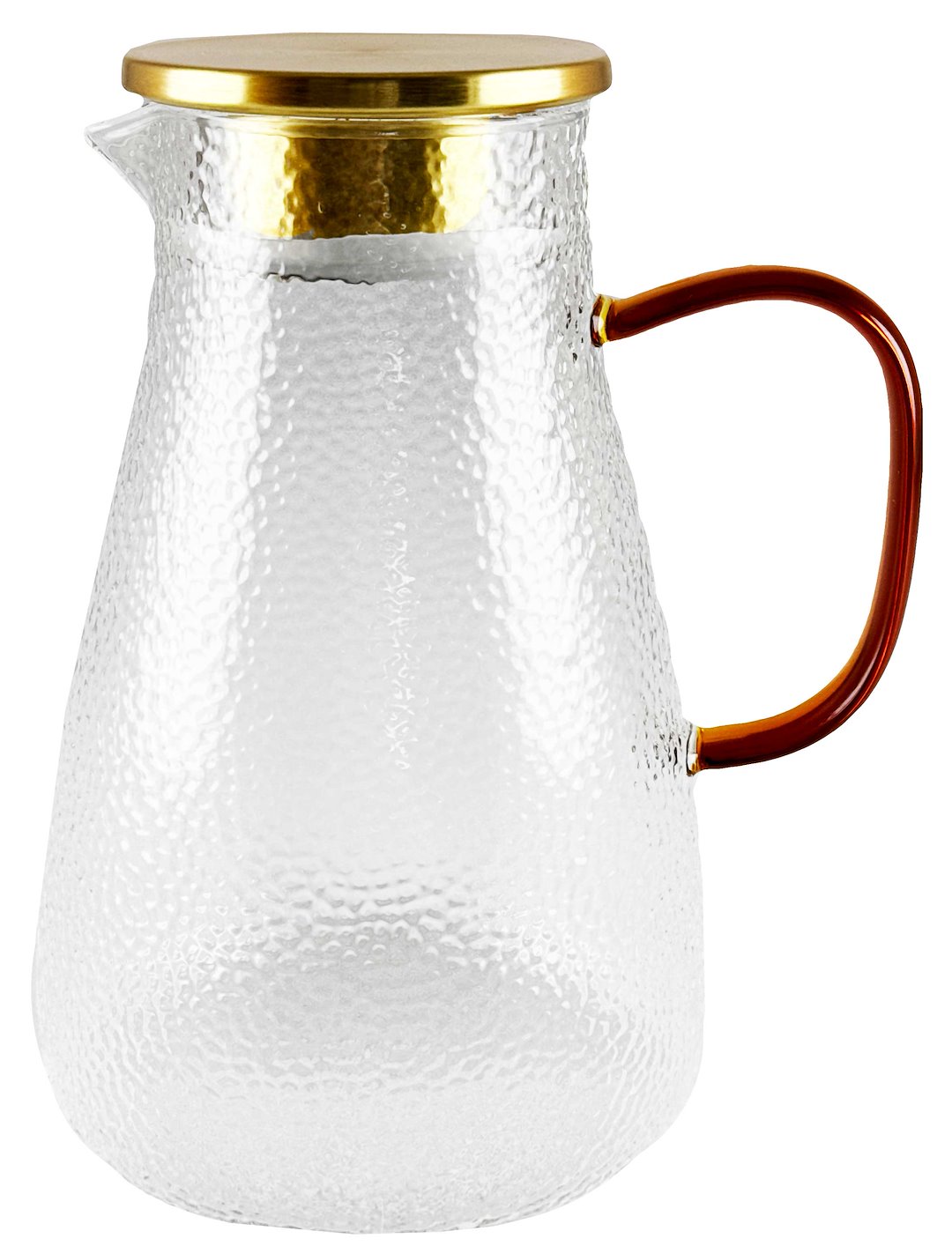 JACK GOLD DZBANEK ZAPARZACZ SZKLANY 2,0L