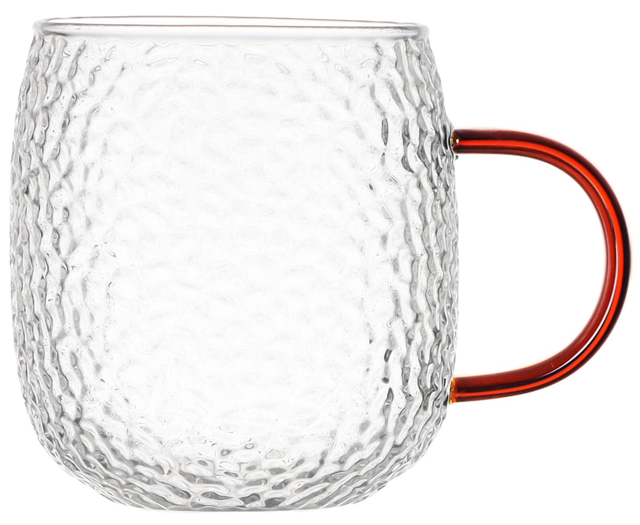 JACK AMBER SZKLANKA 330ml