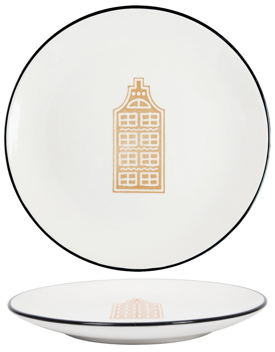 OLD TOWN TALERZ DESEROWY 19cm 23010206