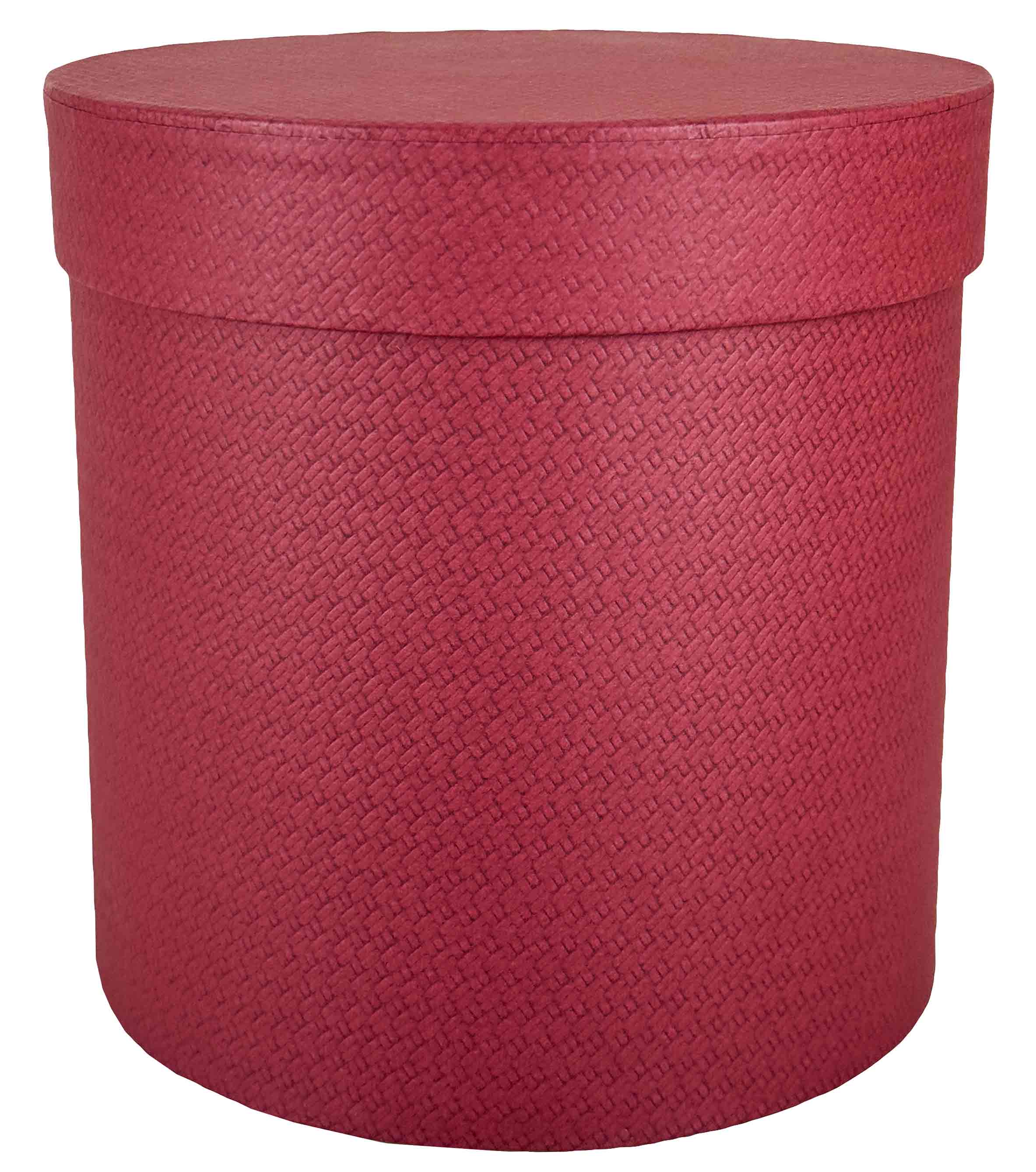 PUDEŁKO KARTONOWE OKRĄGŁE  1szt CBP01-3868BG