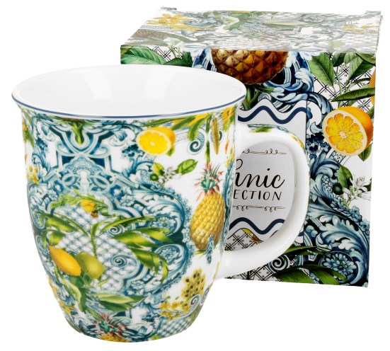 SOLEDAD KUBEK W PUDEŁKU 650ml