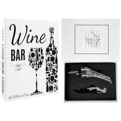 AKCESORIA DO WINA AW63