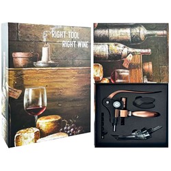 AKCESORIA DO WINA AW62