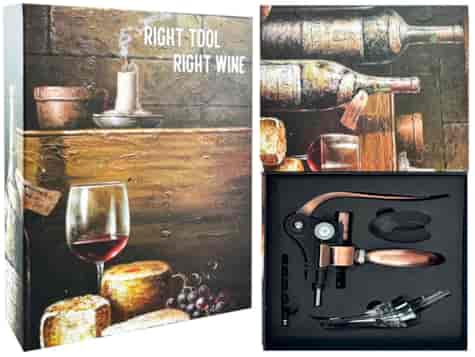 AKCESORIA DO WINA AW62