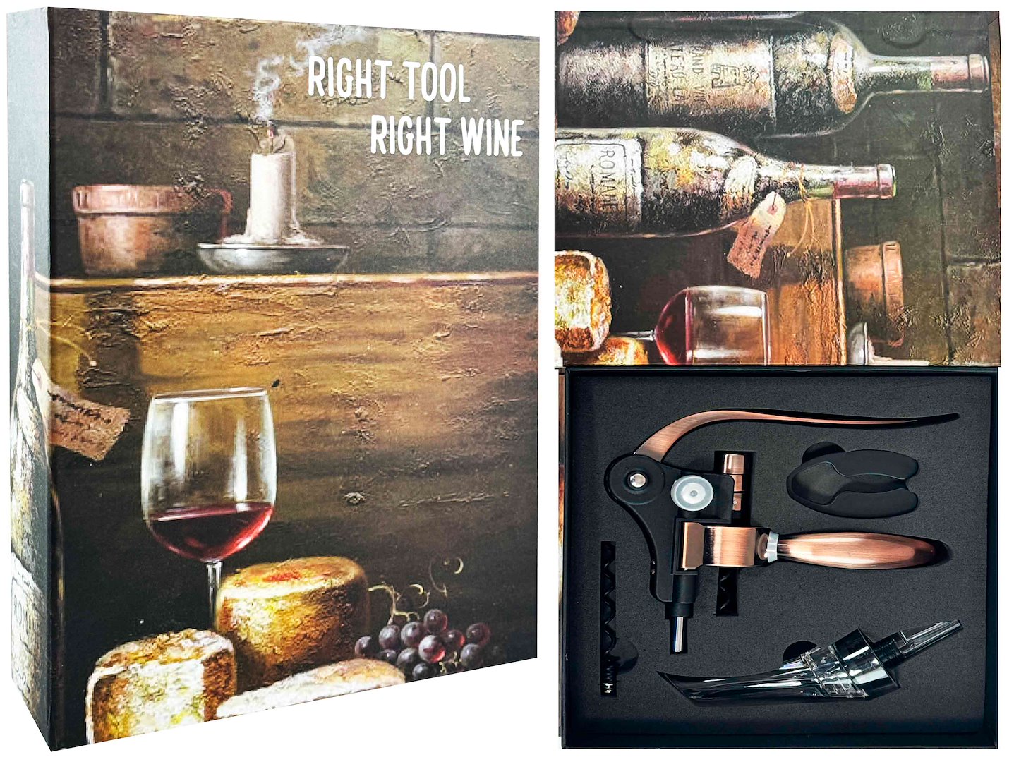 AKCESORIA DO WINA AW62