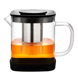 DZBANEK SZKLANY ZAPARZACZ KM0777 1000ml