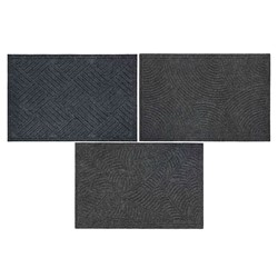 ATENA ZORA WYCIERACZKA PROSTOKĄT 45x75cm