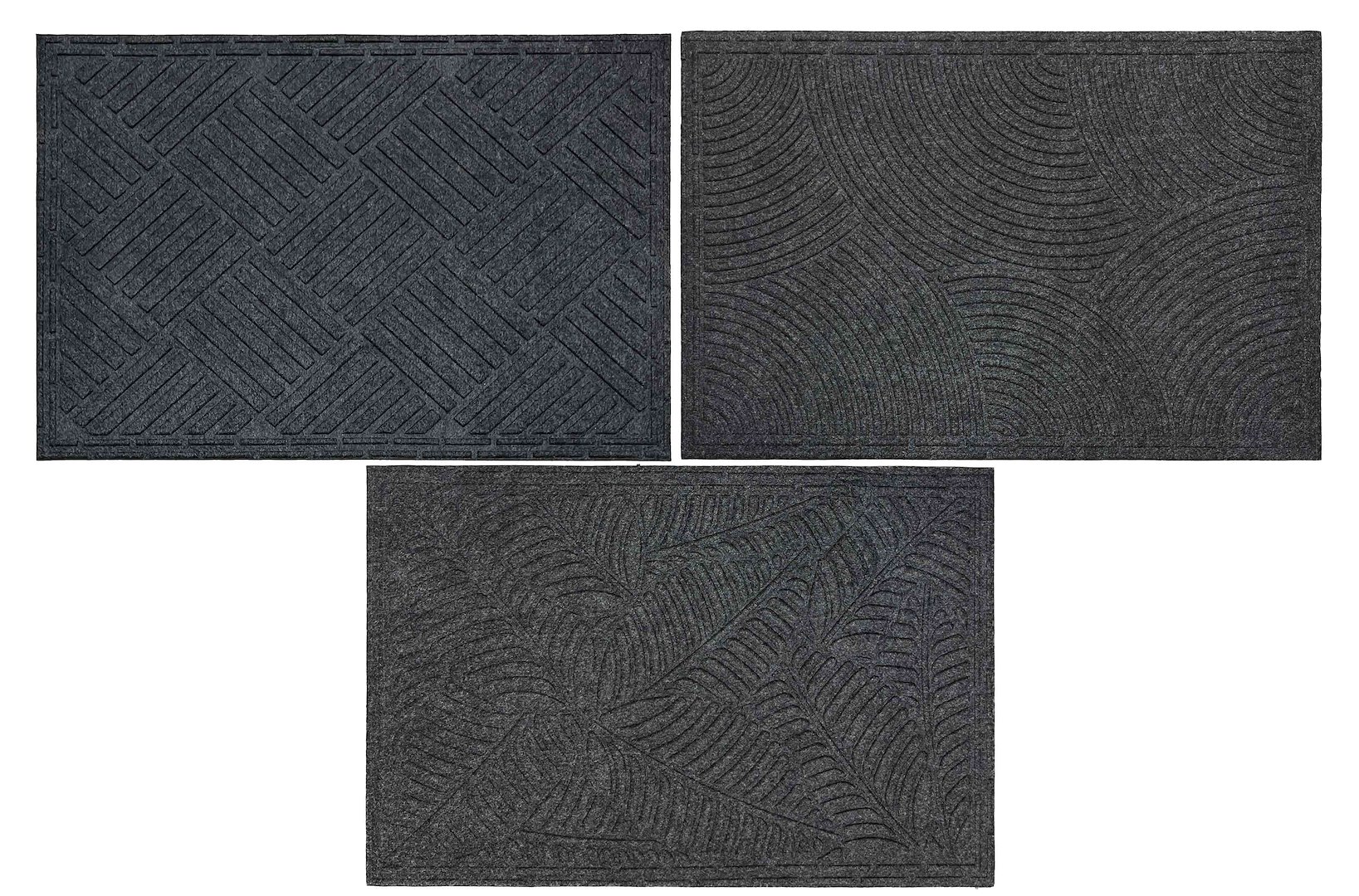 ATENA ZORA WYCIERACZKA PROSTOKĄT 45x75cm