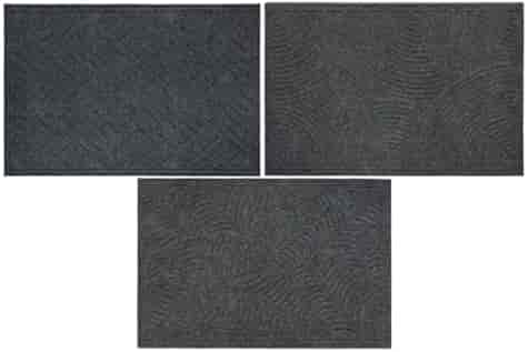 ATENA ZORA WYCIERACZKA PROSTOKĄT 60x90cm