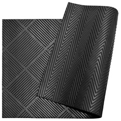 DUALI WYCIERACZKA PROSTOKĄT 45x75cm