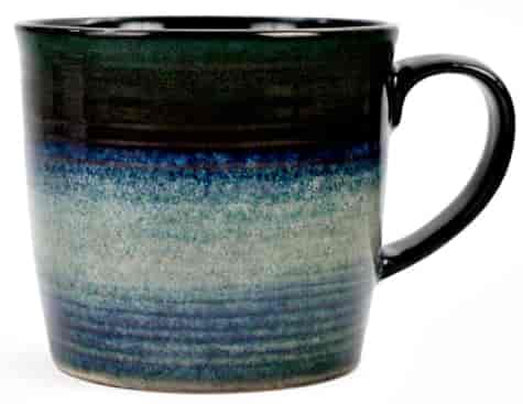 OMBRES KUBEK KUBAS 1000ml GREEN GREY Z