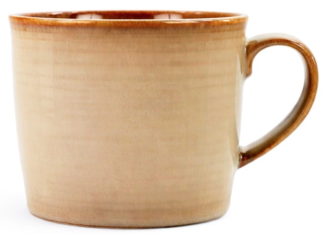 OMBRES KUBEK KUBAS 1000ml BROWN LIGHT B