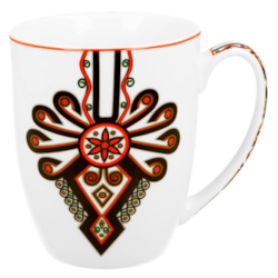 PARZENICA KUBEK 360ml