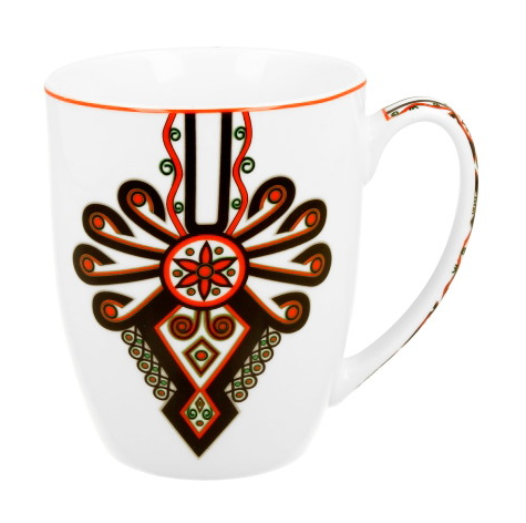 PARZENICA CR KUBEK 360ml