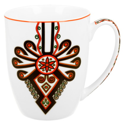 PARZENICA KUBEK 360ml