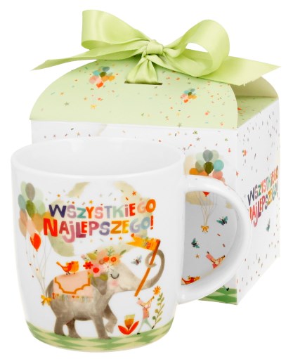WSZYSTKIEGO NAJLEPSZEGO KUBEK 400ml
