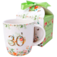 URODZINOWY KUBEK 30 URODZINY 400ml