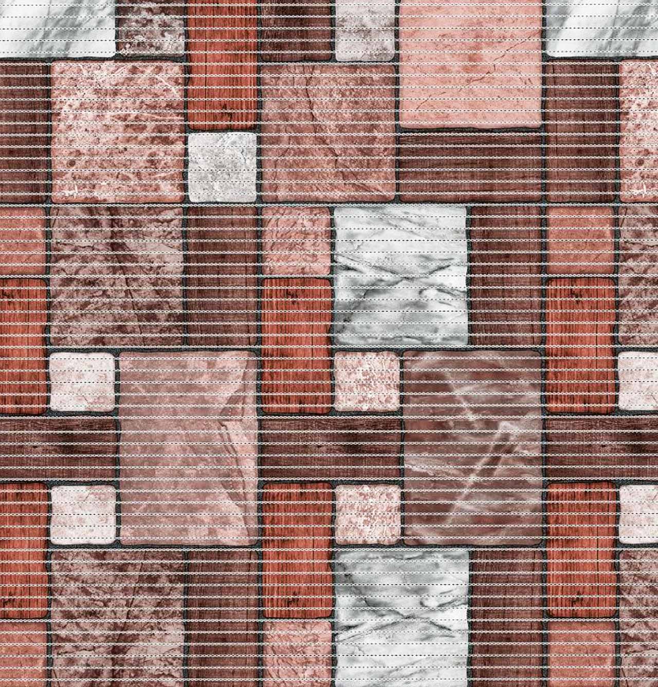 AQUA NOVA WYKŁADZINA ŁAZIENKOWA 65cm 15m 573B