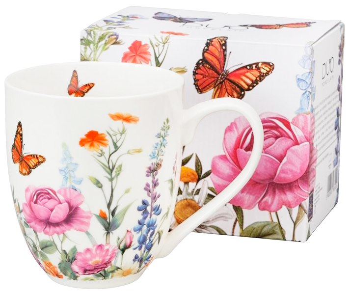 SUMMER KUBEK KUBAS W PUDEŁKU 1000ml