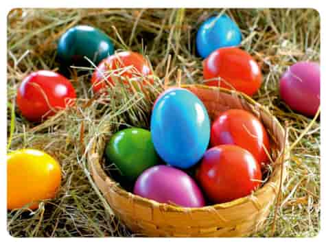 WK MATA DEKORACYJNA PODKŁADKA TWARDA 30x40cm wz.76